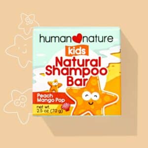 Kids Shampoo Bar