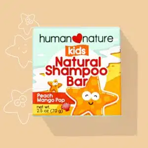 Kids Shampoo Bar