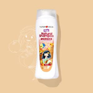 Kids Shampoo