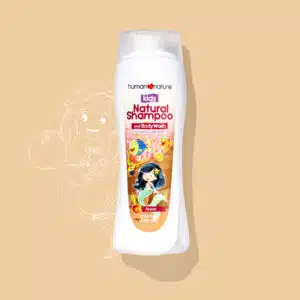 Kids Shampoo