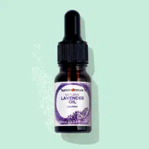 Natural Lavender Oil