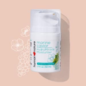 Marine Caviar HydroMiracle Moisturizer