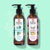 Natural Massage Oil