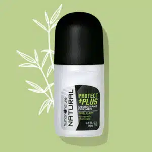 Men's Natural Protect +PLUS Deodorant