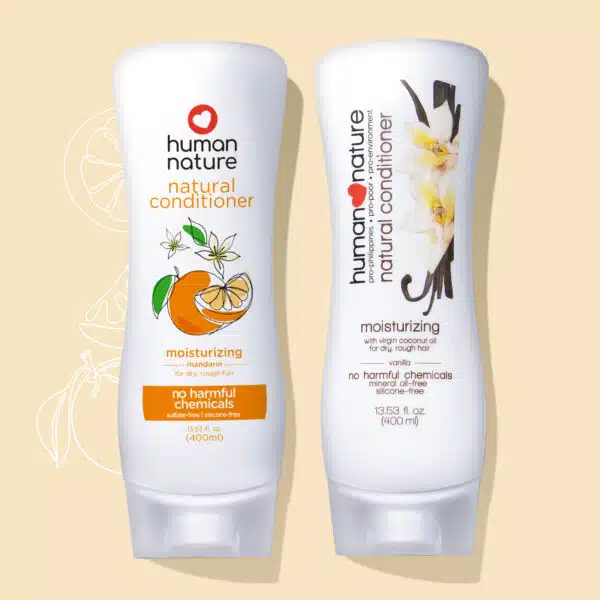 Moisturizing Conditioner