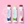 Flavored Lip Balm