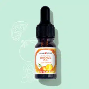 Natural Orange Oil