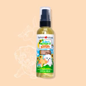 4-in-1 Natural SunShine Serum