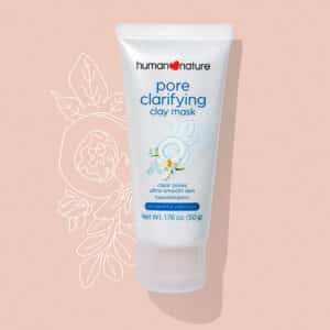 Pore Clarifying Clay Mask