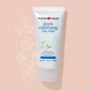 Pore Clarifying Clay Mask