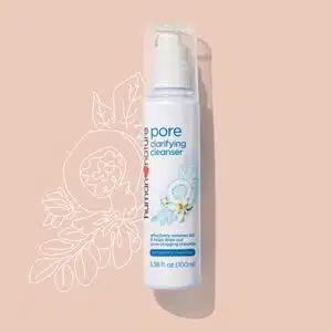 Pore Clarifying Cleanser