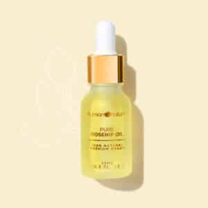 Pure Rosehip Oil