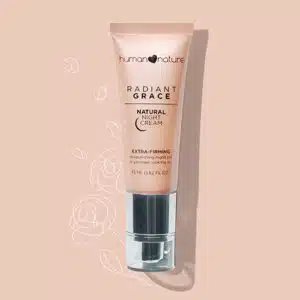 Natural Night Cream