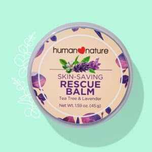 Rescue Balm