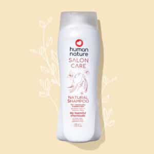 Salon Care Shampoo