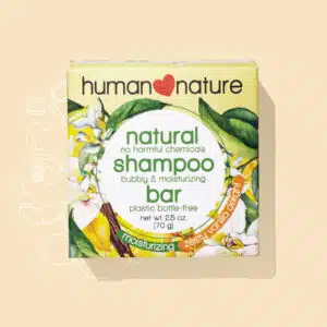 Shampoo Bar