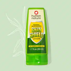 Skin Shield Lotion