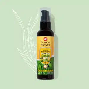 Skin Shield Oil G6PD-Friendly