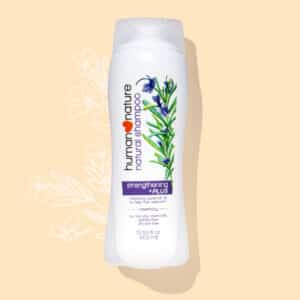 Strengthening Plus Shampoo