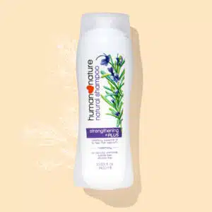 Strengthening Plus Shampoo