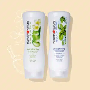 Strengthening Natural Conditioner