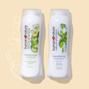 Strengthening Shampoo