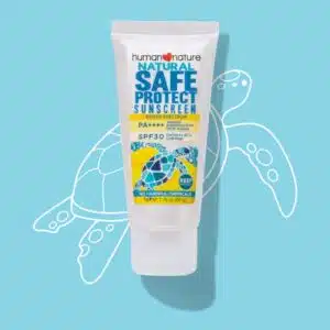 Safe Protect SPF30 Sunscreen