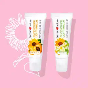 Sunflower Lip Miracle