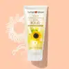 Sunflower Scrub