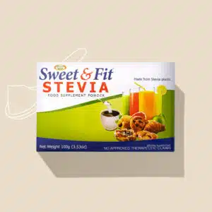 Sweet & Fit Stevia