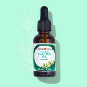 Natural Tea Tree Oil 30ml