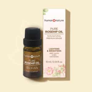 Human Nature Pure Roship Oil