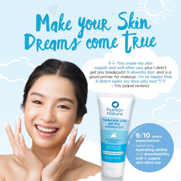 Make Your Skin Dreams Come True