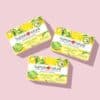 Human Nature Cleansing Bars