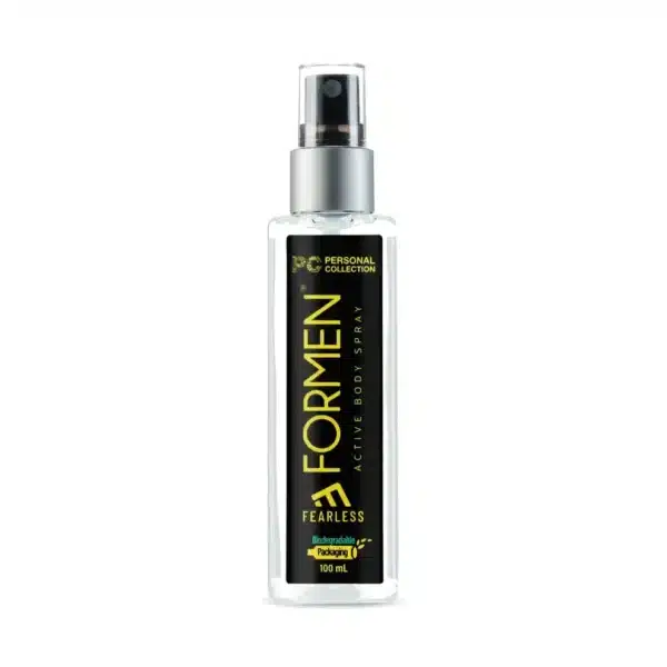 For Men Body Spray