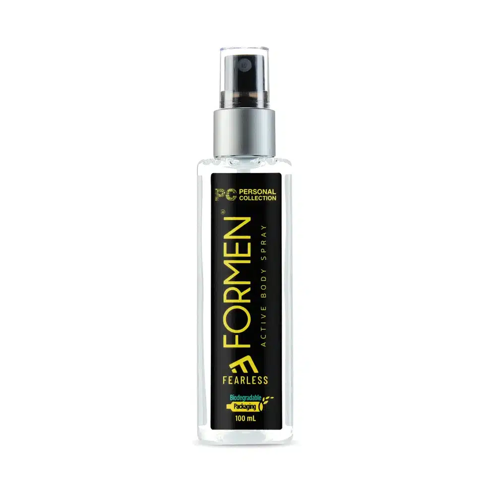 For Men Body Spray