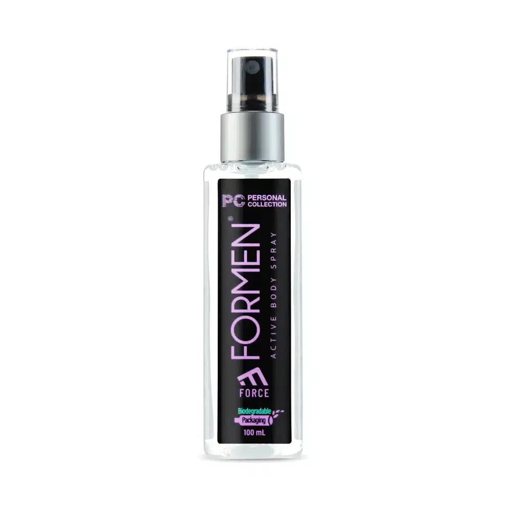 For Men Body Spray