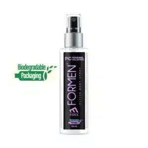 FORMENACTIVEBODYSPRAYFORCE100ML d12f2216 7b50 4e3d 9b12 0ba841111ee7