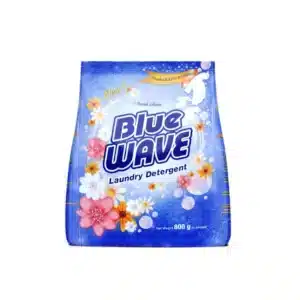 Blue Wave