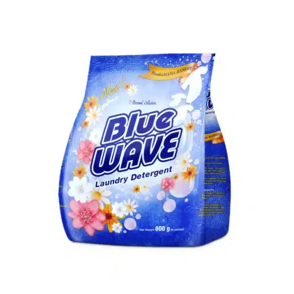 Blue Wave