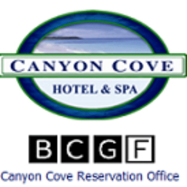 Canyon Cove Beach Resort