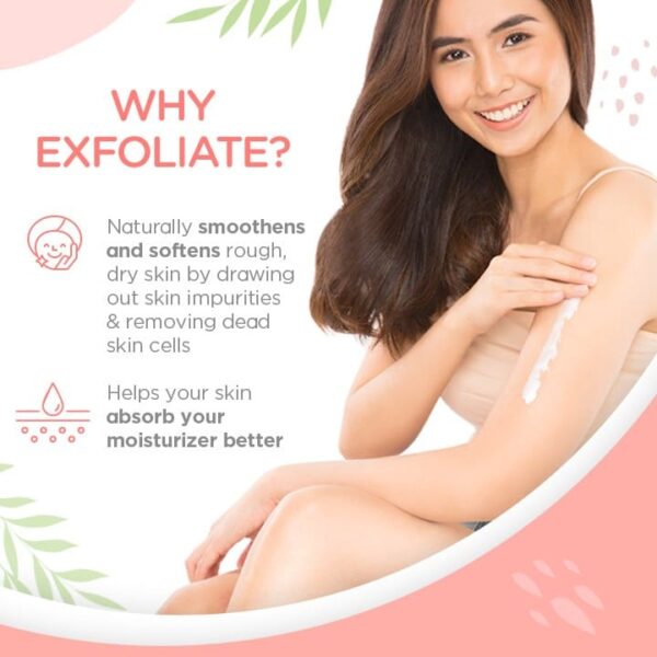 Why Exfoliate