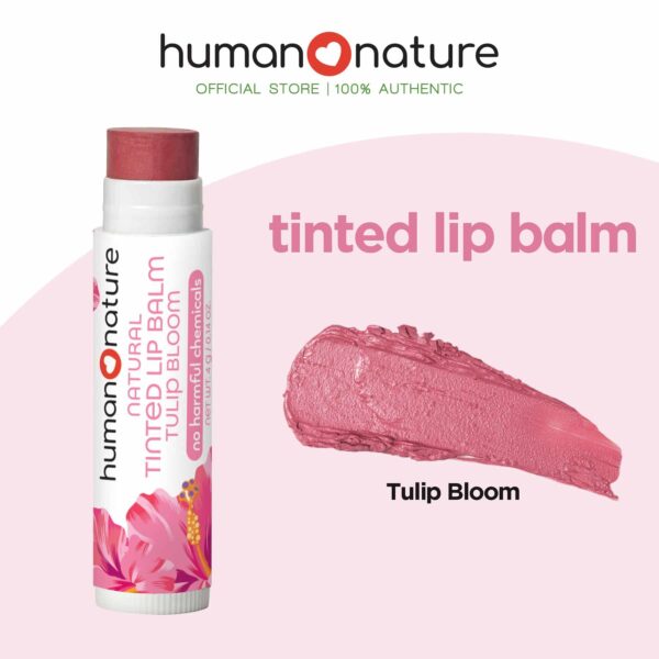 Human Nature Tinted Lip Balm