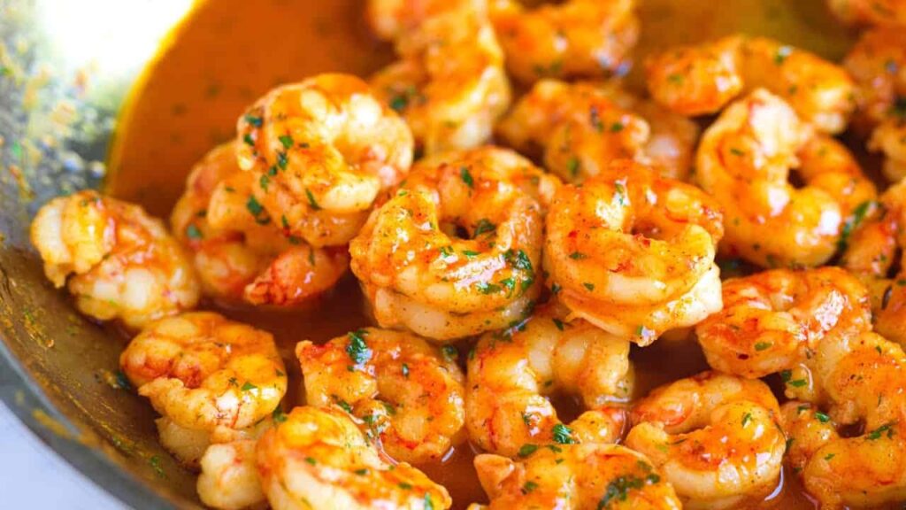 Different Ways to Cook Shrimp