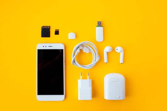 Phones & Accessories Enhance Your Mobile Experience