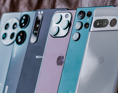 Top 5 Brands of Phone: Discover the Best in the Market