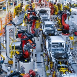 Automotive