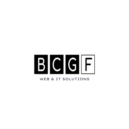 BCGF Web & IT Solutions