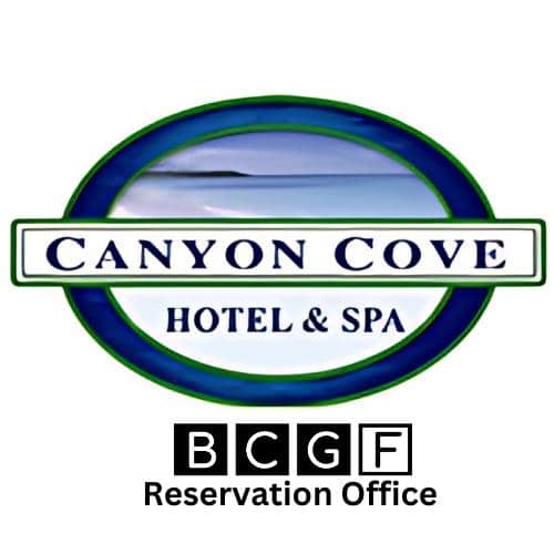 Canyon Cove Beach Resort