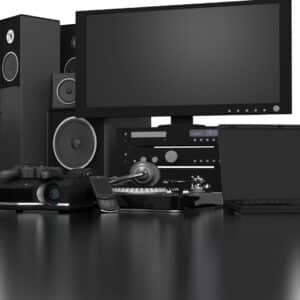 Electronics Gadgets